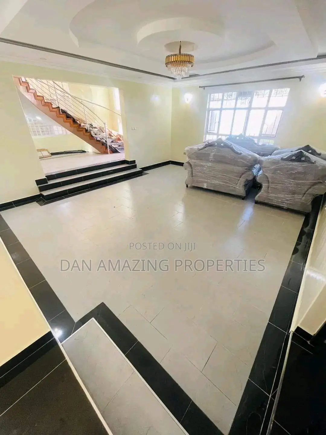 4bdrm Maisonette in Mugutha Plus Dsq, Ruiru for sale