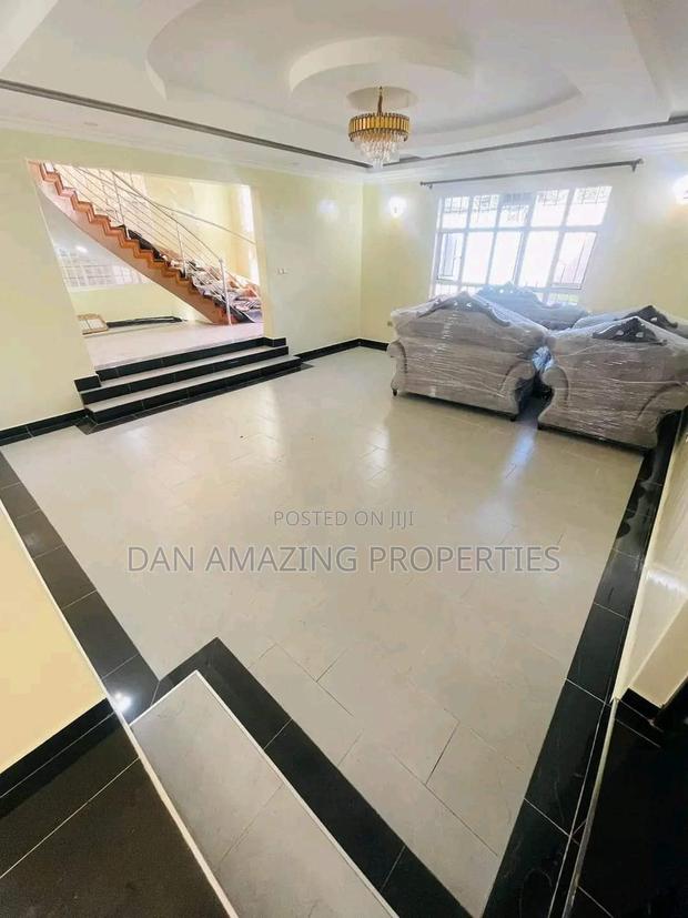 4bdrm Maisonette in Mugutha Plus Dsq, Ruiru for sale - thumbnail 9