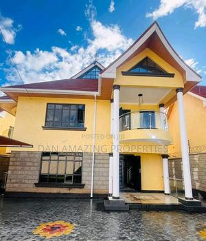 4bdrm Maisonette in Mugutha Plus Dsq, Ruiru for sale - thumbnail 2