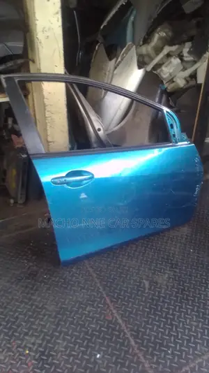 Mazda Demio 2010 Door