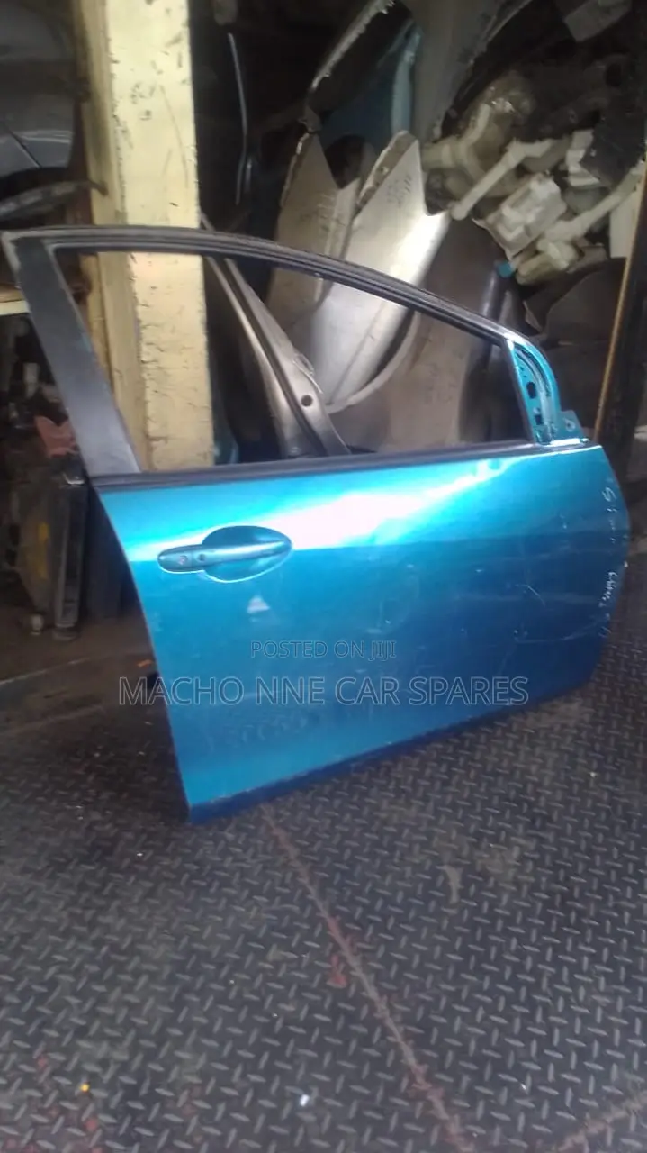 Mazda Demio 2010 Door