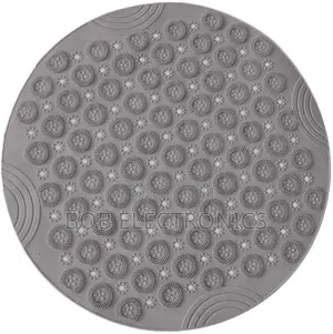 Round Antislip Bathroom Mats