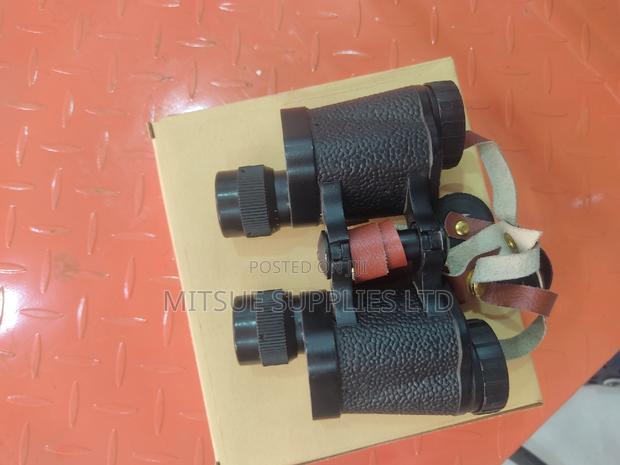 Binoculars 8x40 for Recreation- Optical Glass , Aluminium - main view