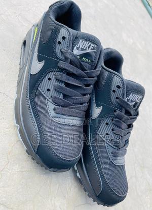 Unisex Airmax 90 Spider 🕸 Sneakers - thumbnail 2