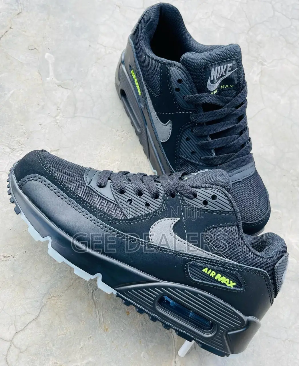 Unisex Airmax 90 Spider 🕸 Sneakers