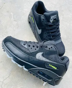 Unisex Airmax 90 Spider 🕸 Sneakers