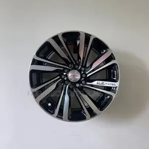 Rims Size 15 Normal Both Black Silver and Sporky