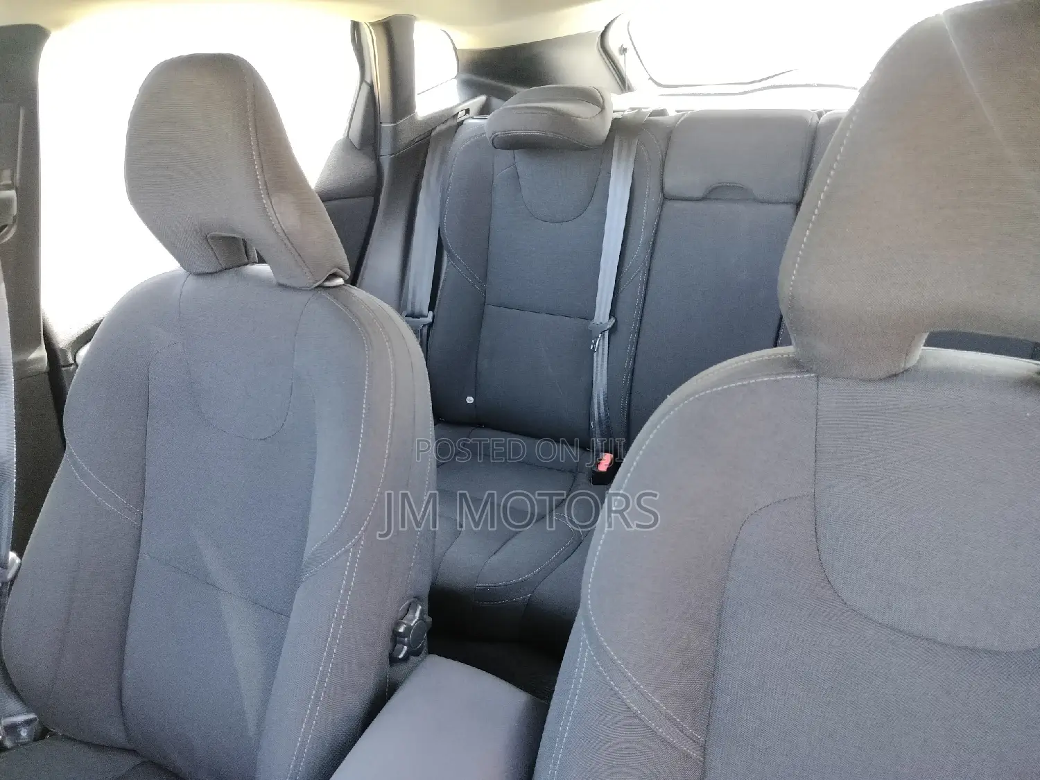 Volvo V40 2016 Silver