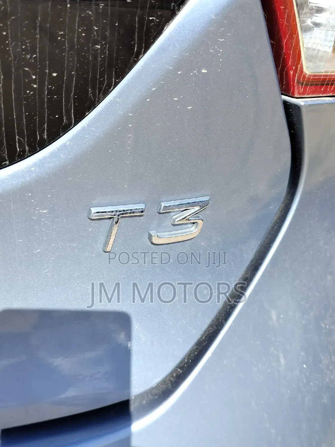 Volvo V40 2016 Silver