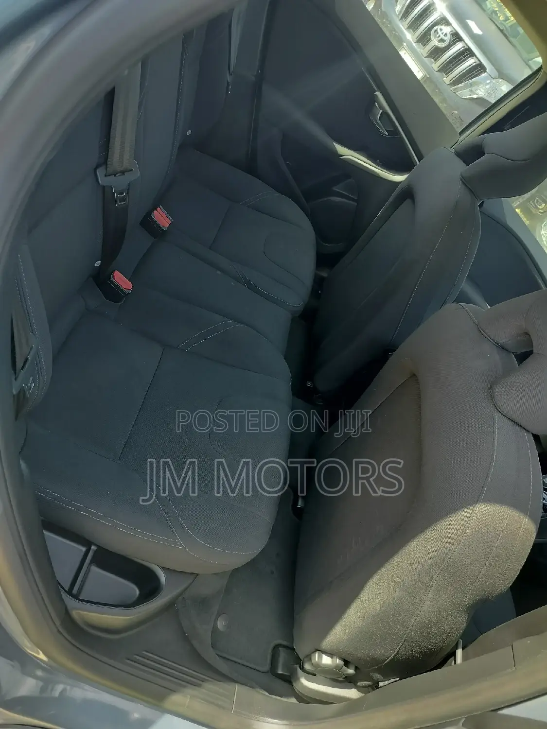 Volvo V40 2016 Silver
