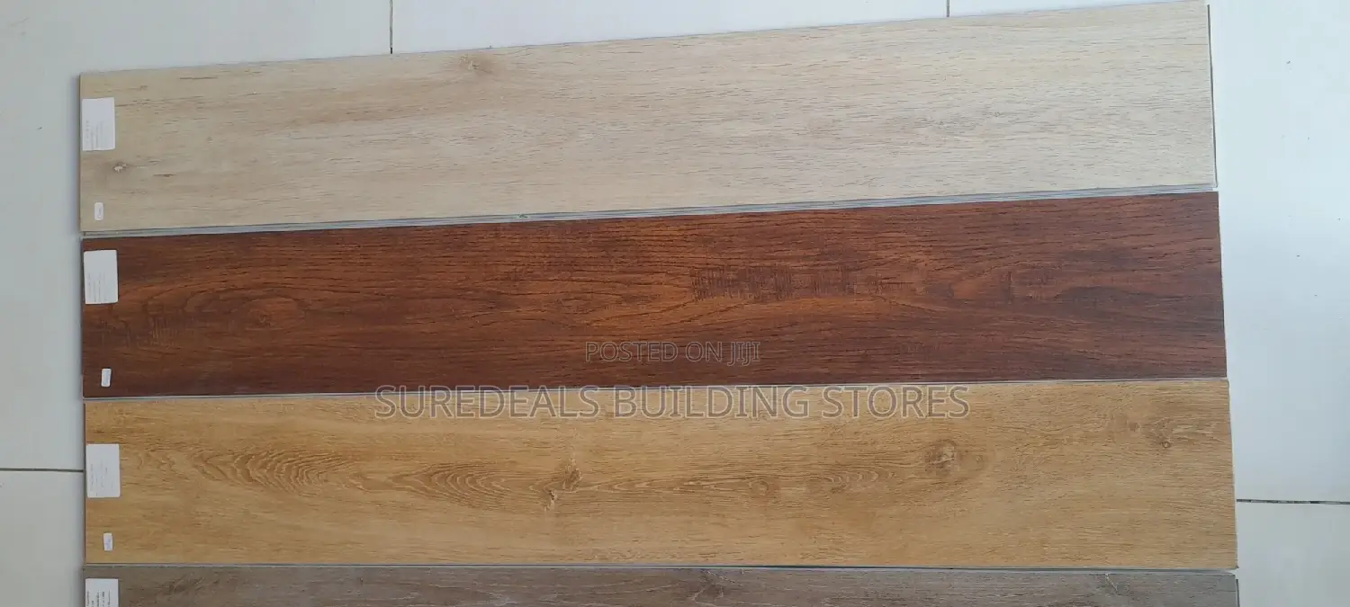 Wooden Floor Laminate Flooring-Supply and Installation