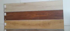 Wooden Floor Laminate Flooring-Supply and Installation
