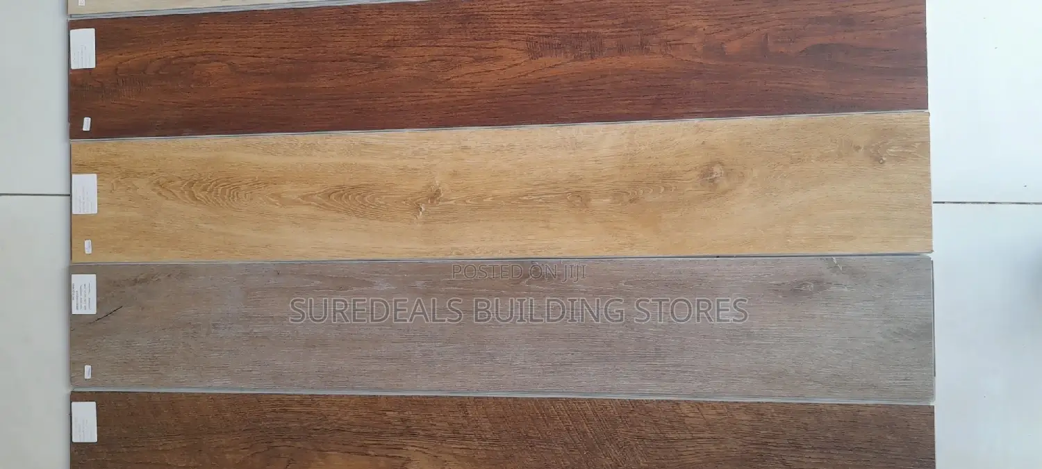 Wooden Floor Laminate Flooring-Supply and Installation