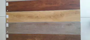 Wooden Floor Laminate Flooring-Supply and Installation