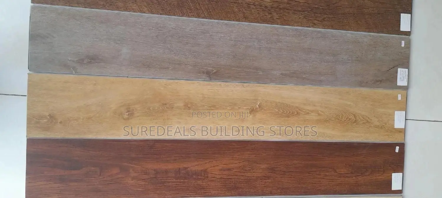 Wooden Floor Laminate Flooring-Supply and Installation