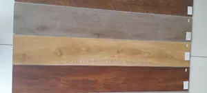 Wooden Floor Laminate Flooring-Supply and Installation