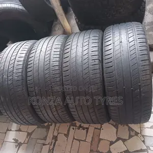 Tyres Size 255/55r19 Per Pc