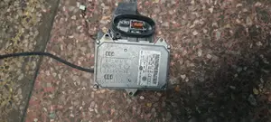 Audi Volkswagen Nissan Mazda Headlight Computer Ballast