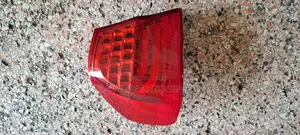 BMW 320i Tail Lights
