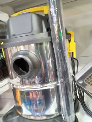 Aico Vacuum Cleaner Classic