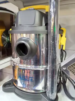 Aico Vacuum Cleaner