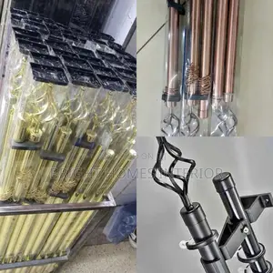 Curtain Rods Curtain Rods Curtain Rods Curtain Rods
