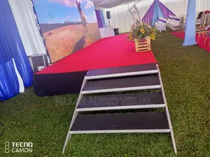 Stage! Hire Stage! Best Stage,. Adjustable Stage