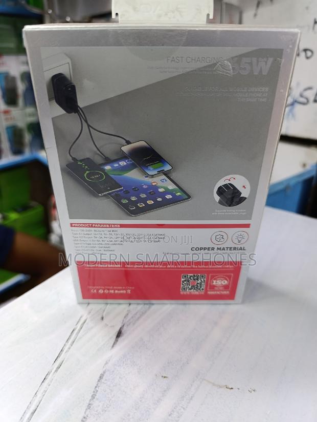 65W Charger - thumbnail 3