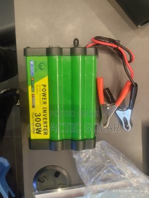 300w Inverter - thumbnail 2