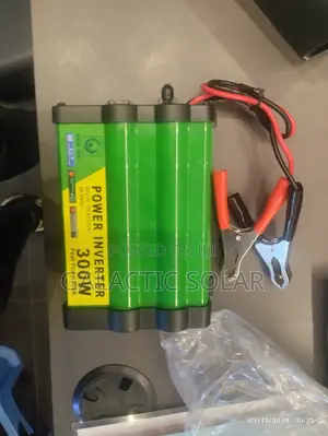 300w Inverter