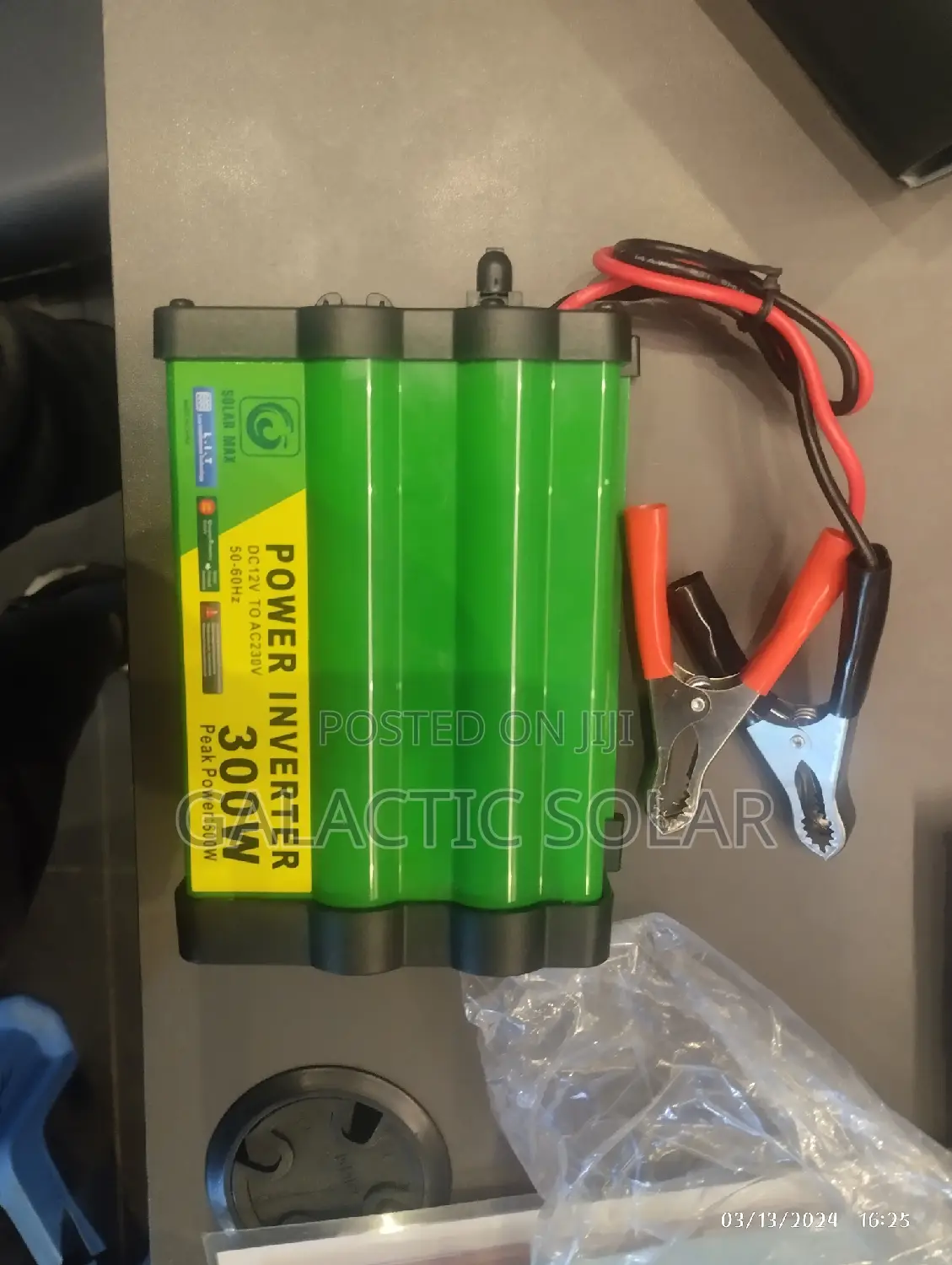 300w Inverter