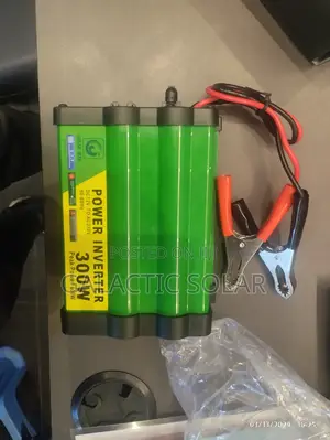 300w Inverter