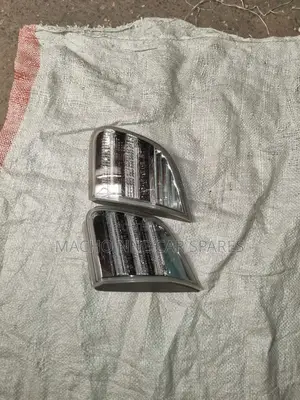 Toyota Blade Bootlight
