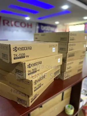 Kyocera Tk-7235 Best Use for Mz4000i