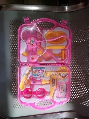 Doctor's Set Kit