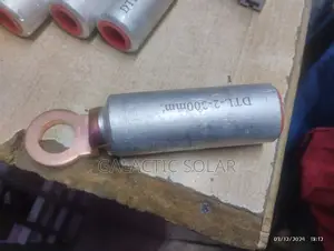 Bimetallic Cable Lugs 300mm