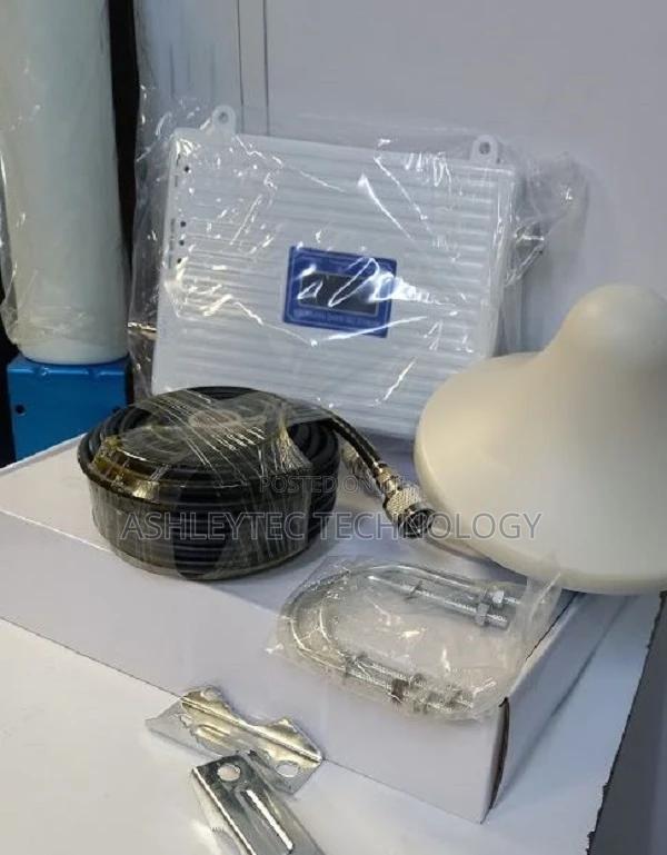 Orignial Market Network Signal Booster Signal Booster
