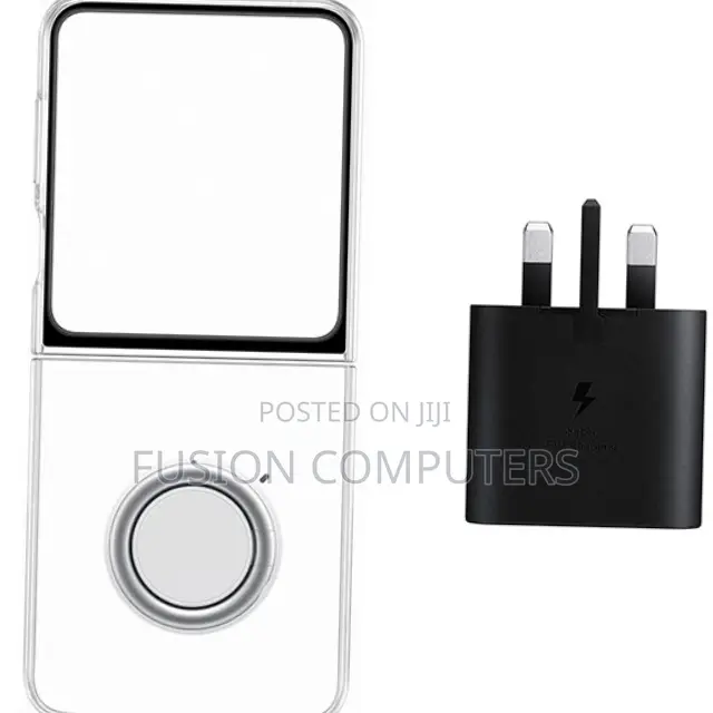 Galaxy Z Flip5 Starter Pack