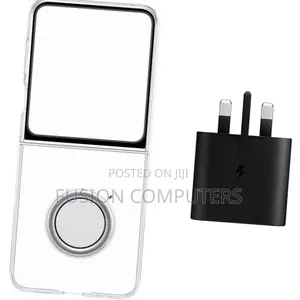 Galaxy Z Flip5 Starter Pack