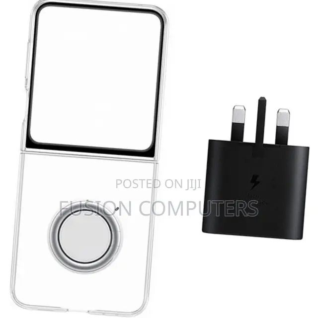 Galaxy Z Flip5 Starter Pack