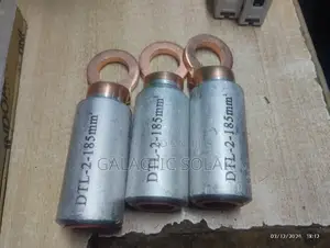 185mm Cable Lugs Bimetallic