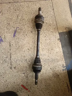 Drive Shaft Toyota Crown 2005