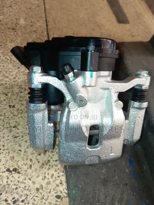 Rear Motor Caliper CX5 2020