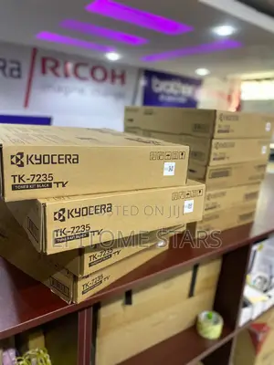Kyocera Tk-7235 Most Likely for Mz4000i