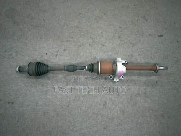 Honda Hybrids Insight,Vezel,Airwave Drive Shaft