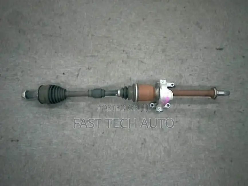 Honda Hybrids Insight,Vezel,Airwave Drive Shaft