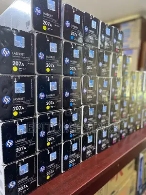 HP W2210A Toner Surprisingly to M255dw