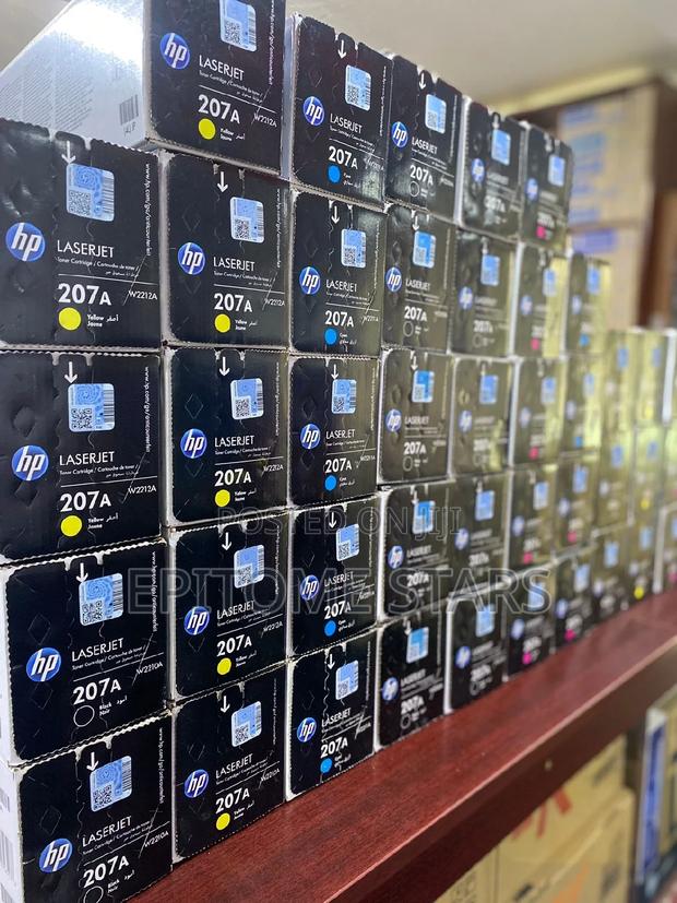 HP W2210A Toner Surprisingly to M255dw