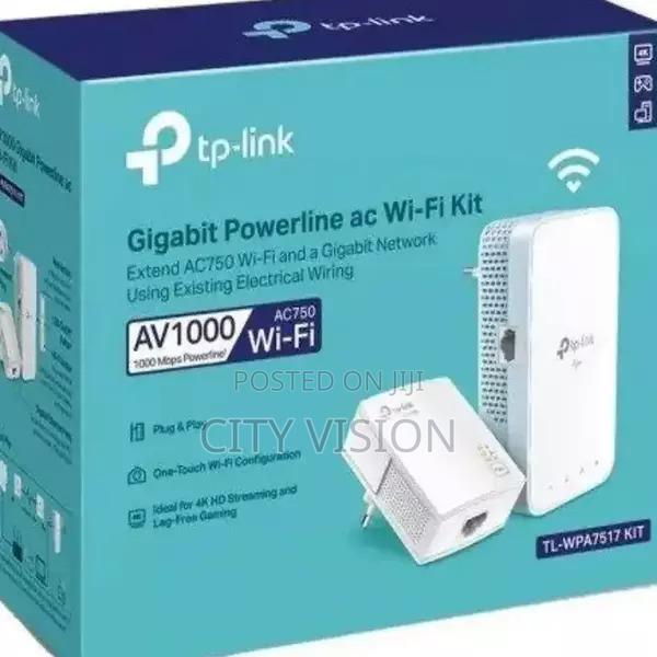 Power Line AV1000// AC1200 Extender Tp-Link !! Tp-Link!!