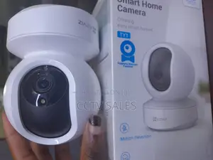 Smart Home Camera Ezviz (Ty1)